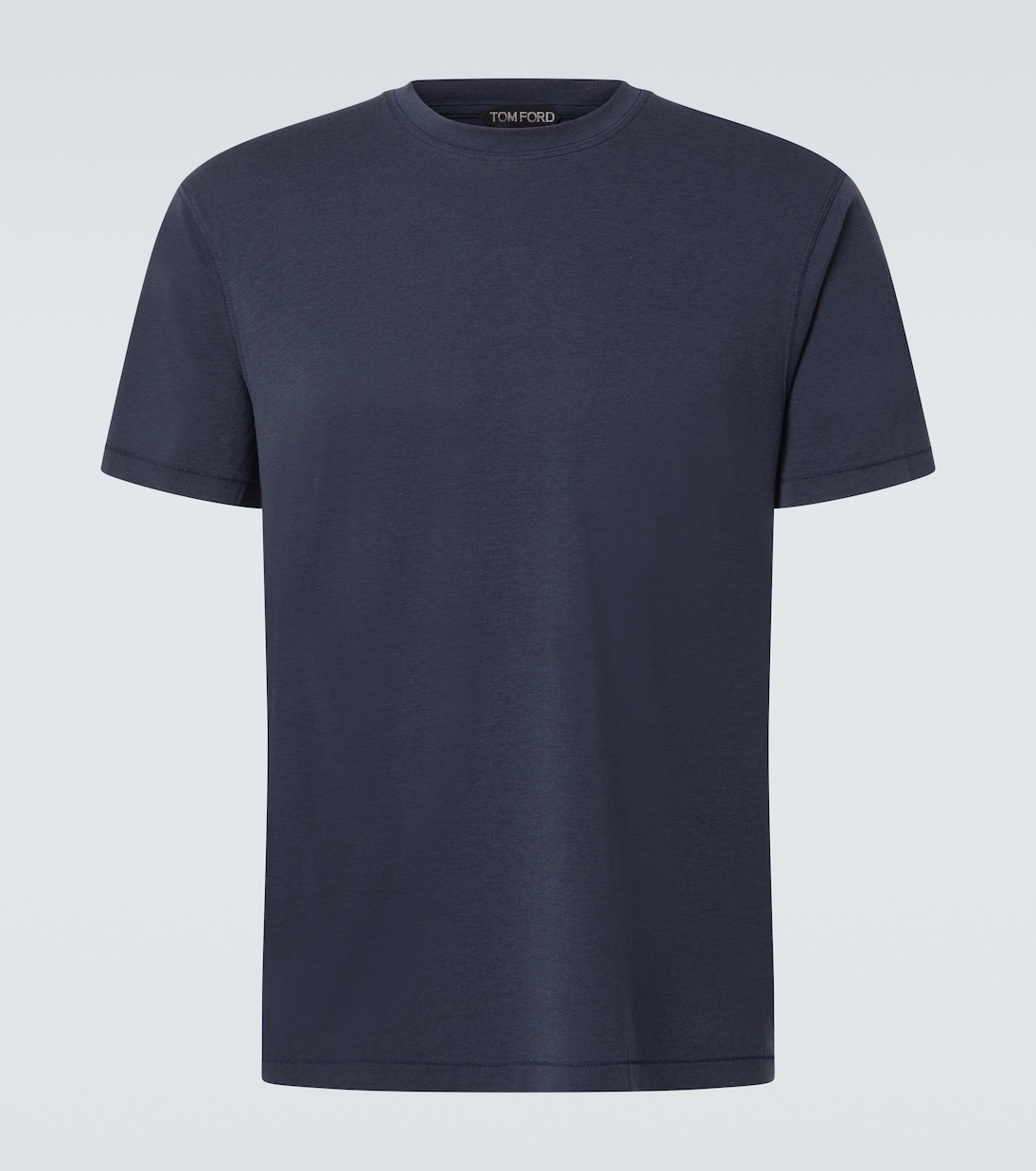 Jersey T-shirt | Tom Ford