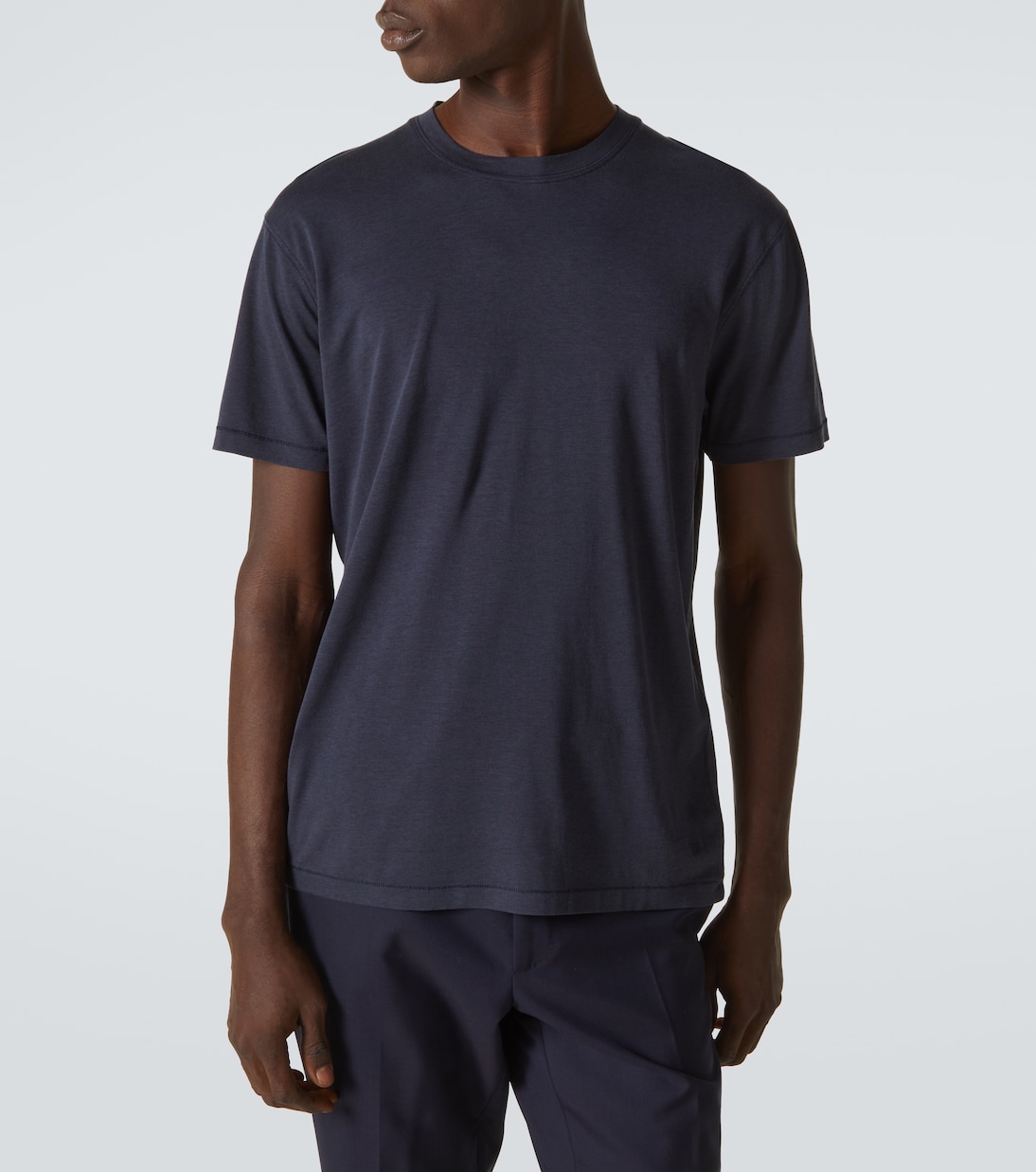 Jersey T-shirt | Tom Ford