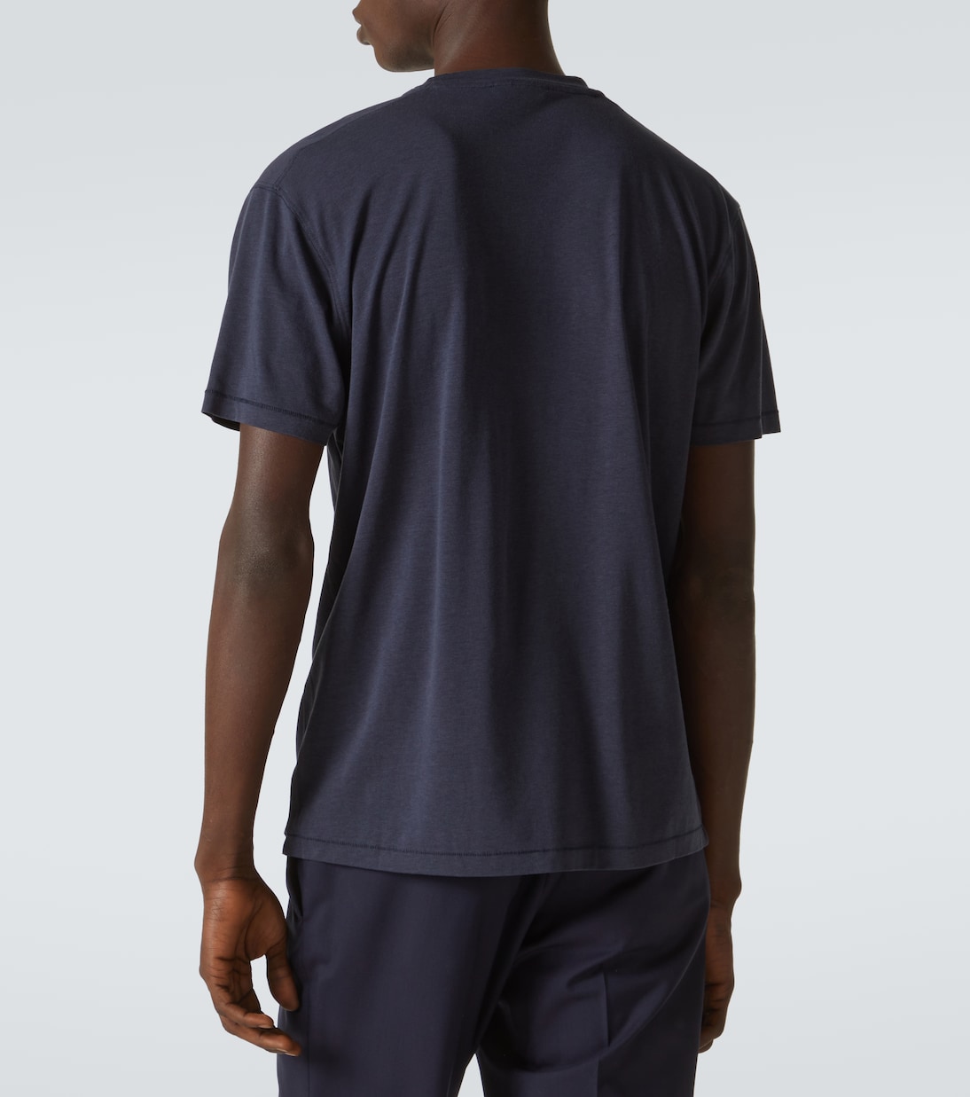 Jersey T-shirt | Tom Ford