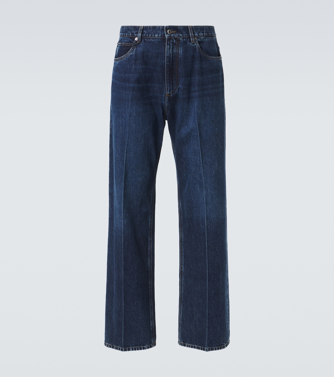 Jeans rectos | Dolce&Gabbana