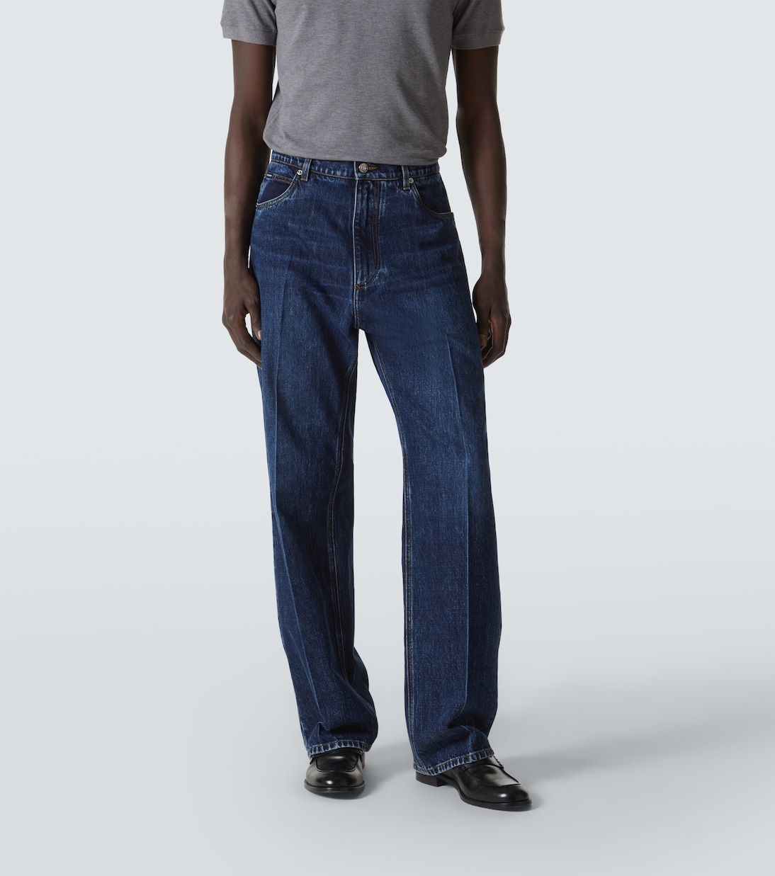 Jeans rectos | Dolce&Gabbana
