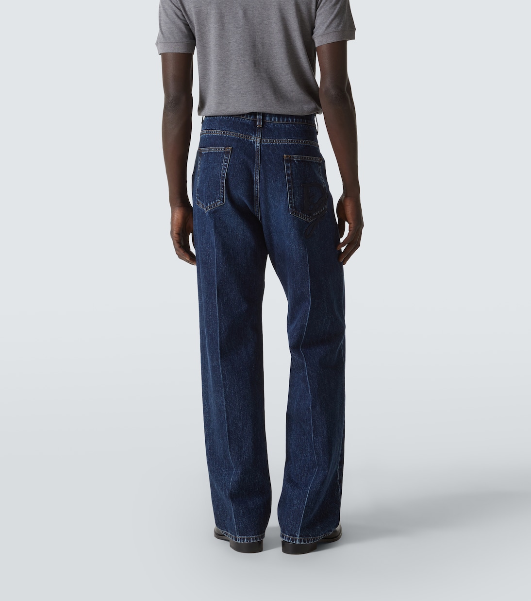 Jeans rectos | Dolce&Gabbana
