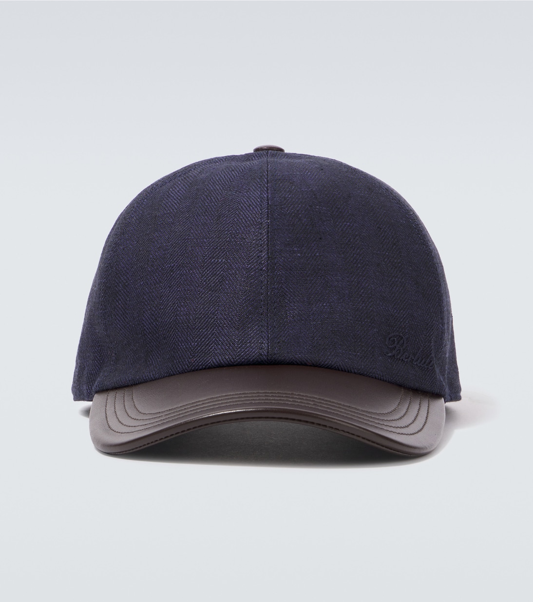 Casquette en lin | Berluti