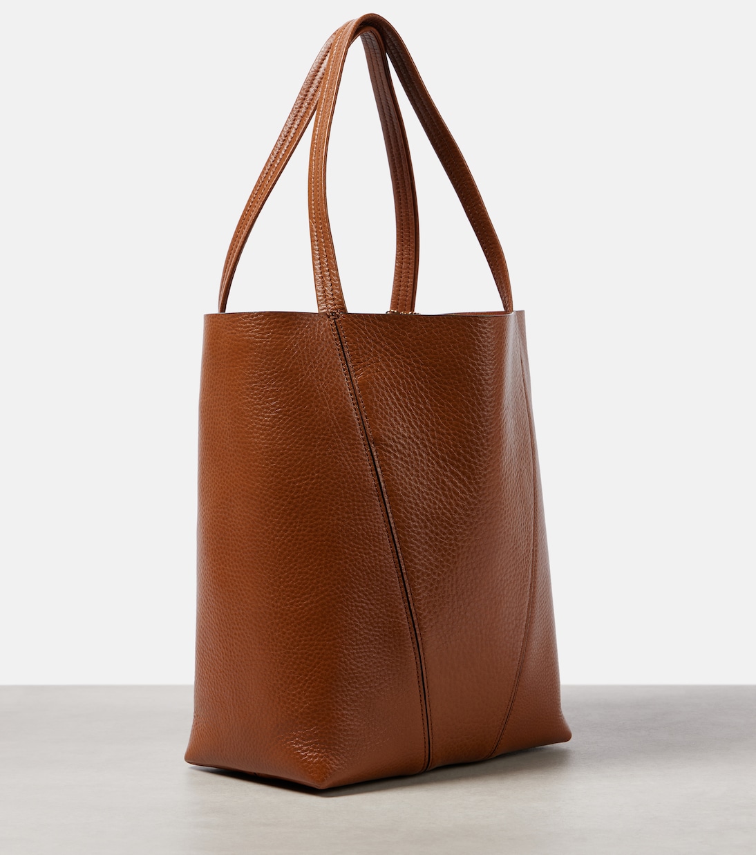 Borsa Spin Medium in pelle | Chloé
