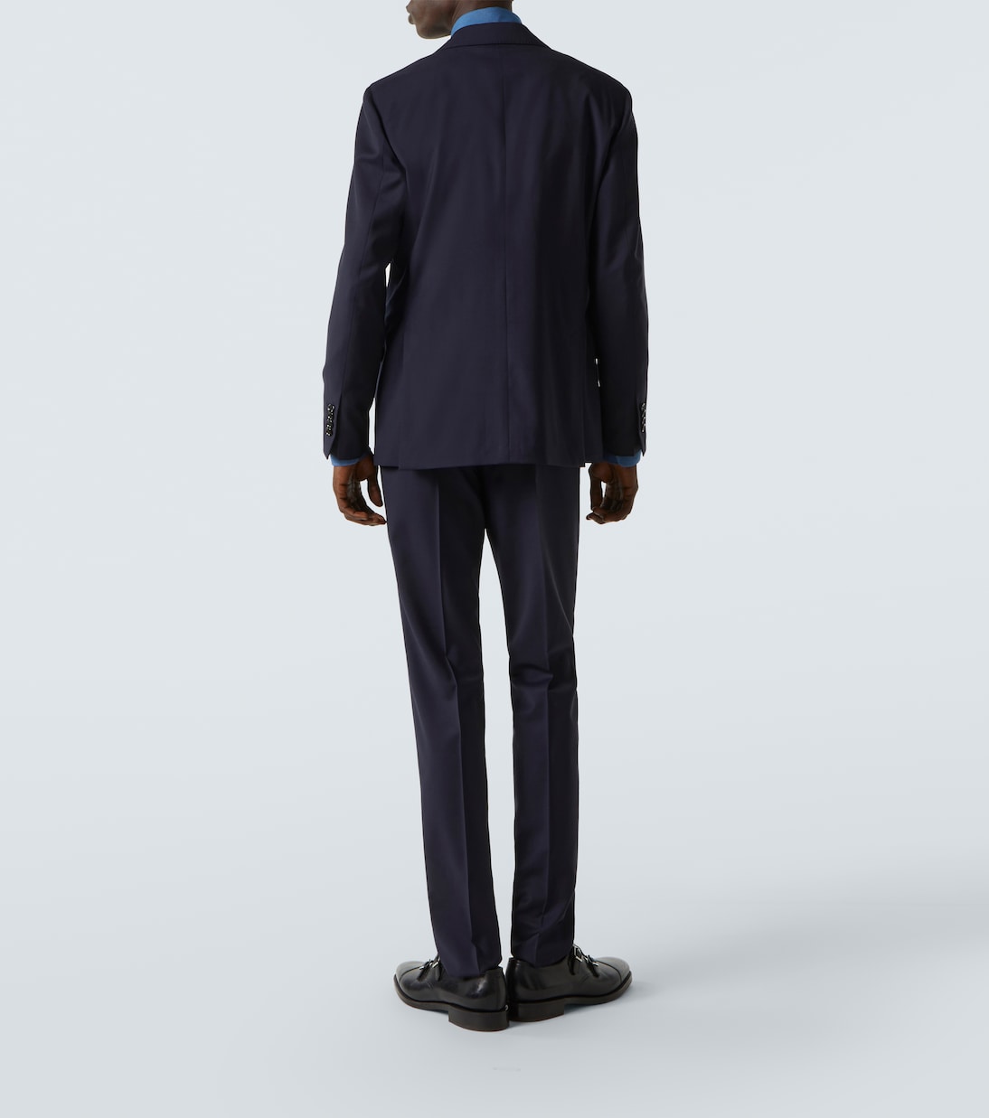 Wool suit | Lardini