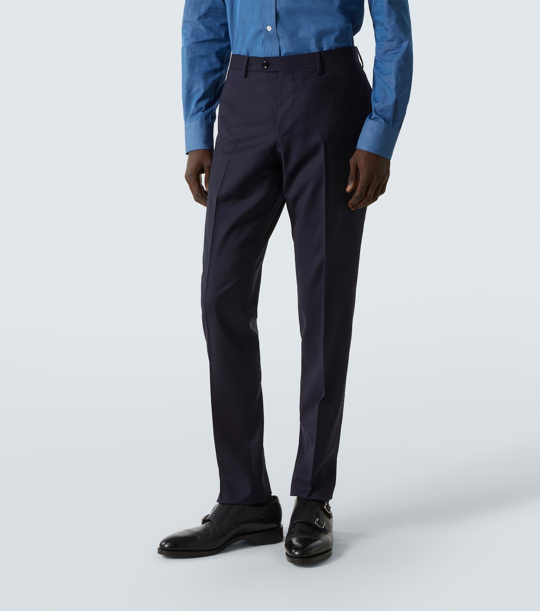 Wool suit | Lardini