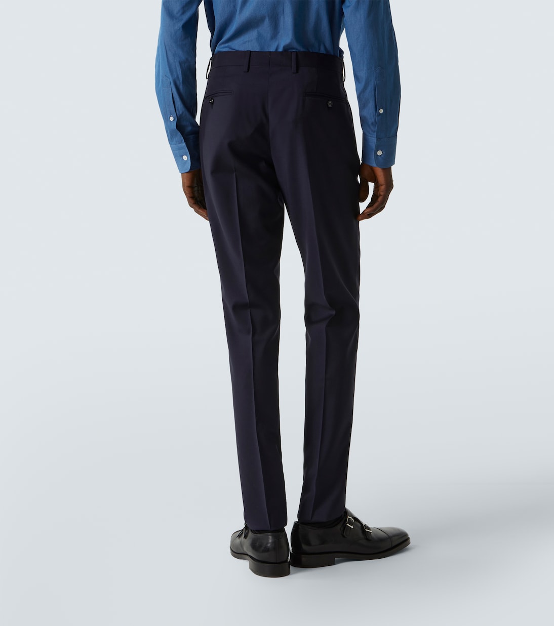 Wool suit | Lardini
