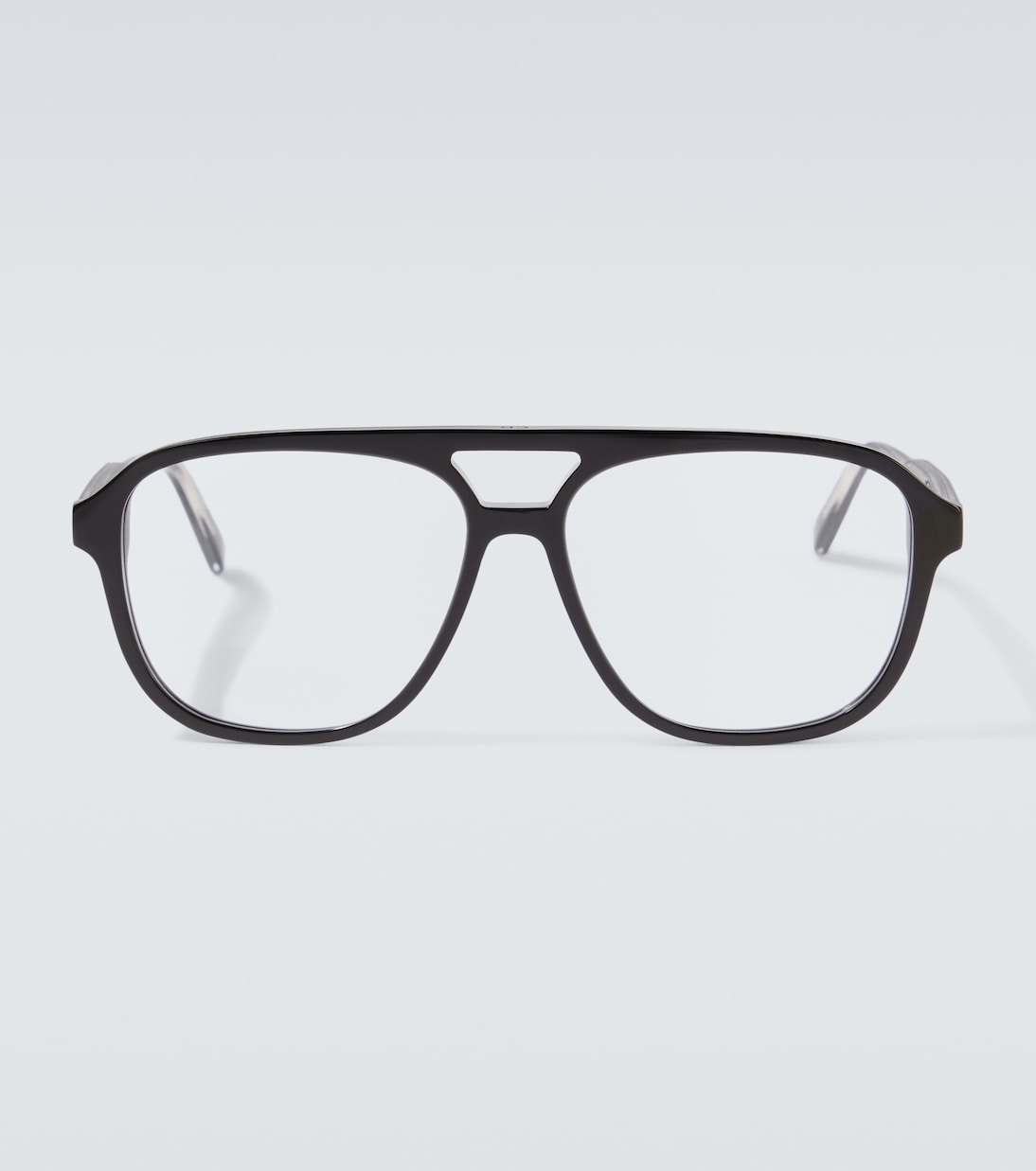 Occhiali browline Dior Botanica | Dior Eyewear