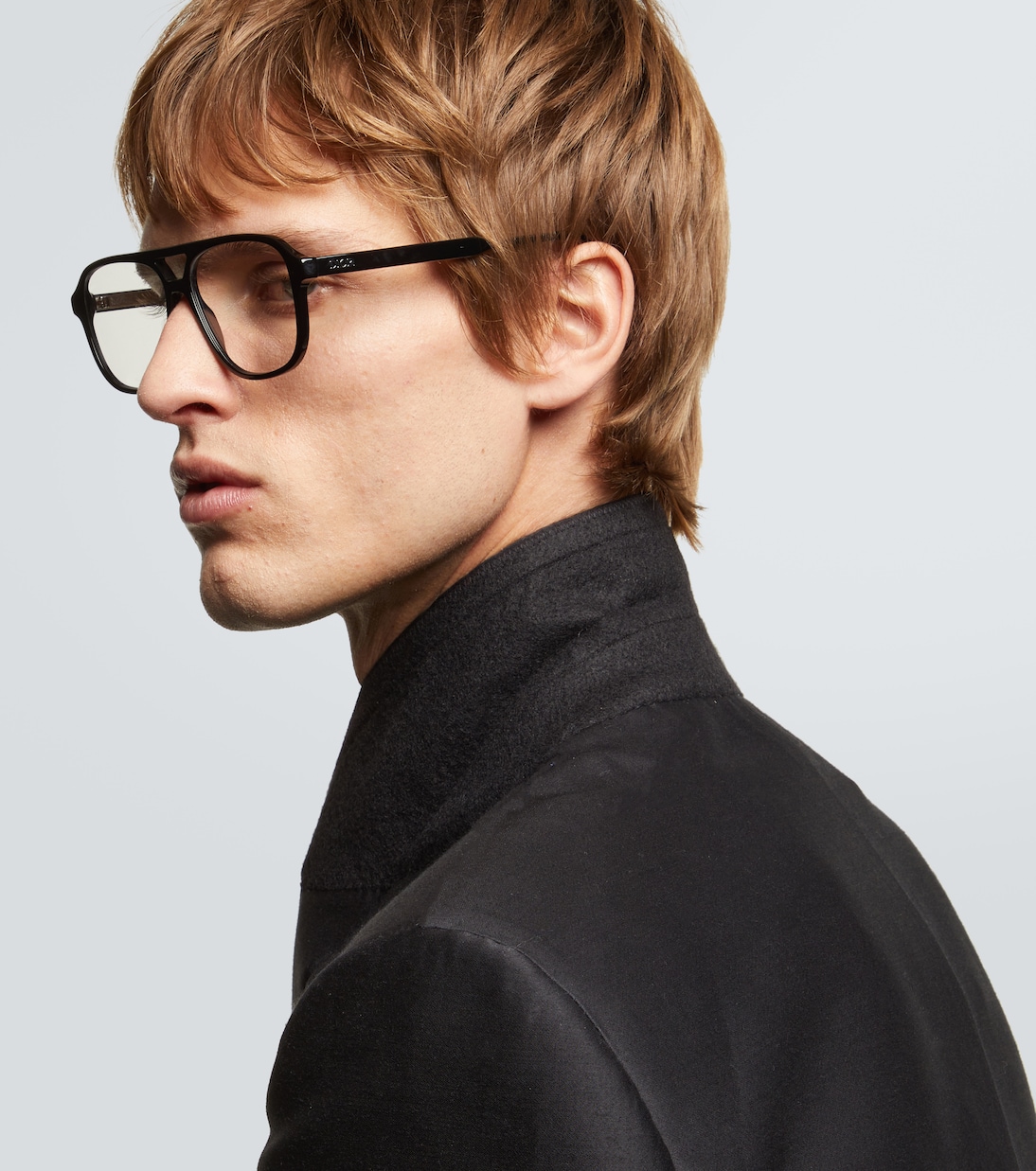 Occhiali browline Dior Botanica | Dior Eyewear