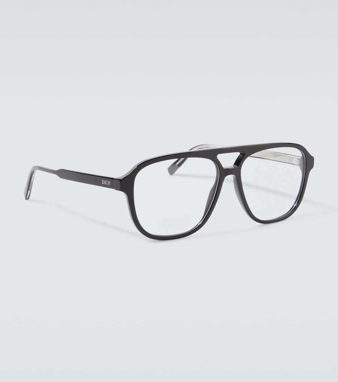 Occhiali browline Dior Botanica | Dior Eyewear