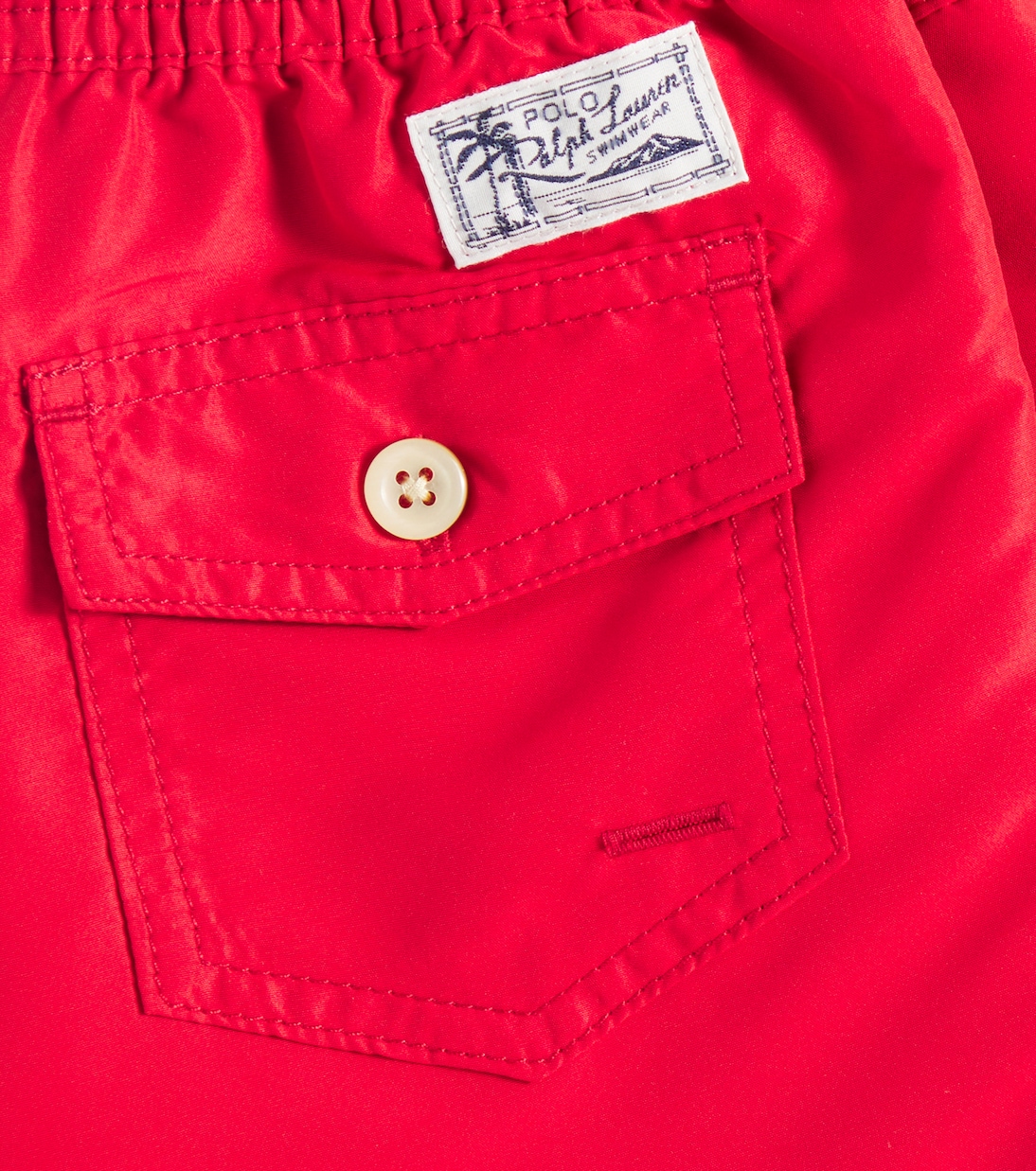Technical swim trunks | Polo Ralph Lauren Kids
