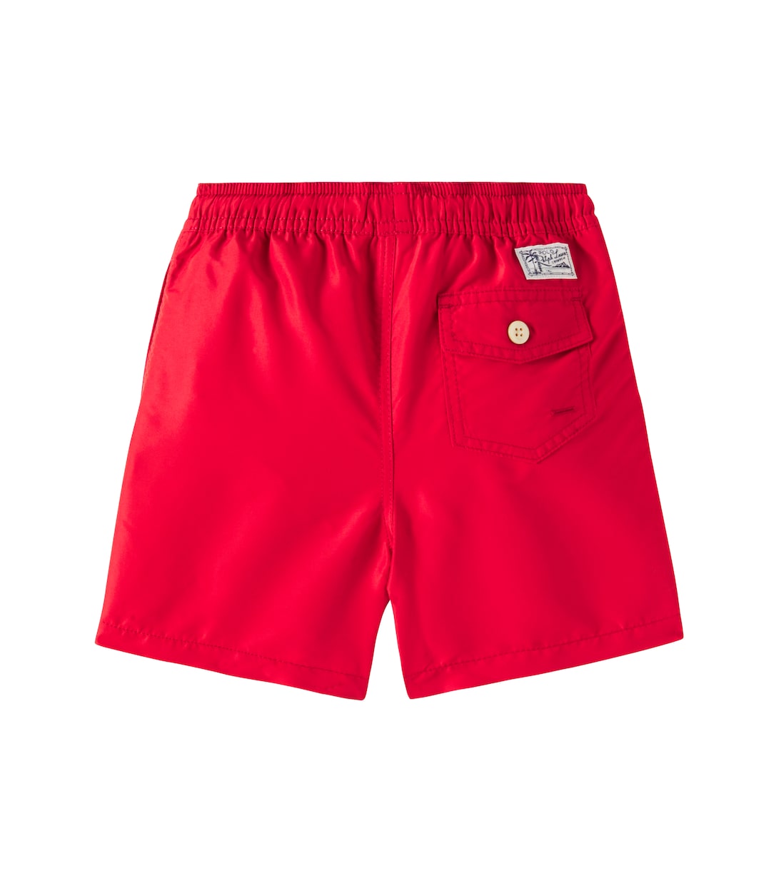 Technical swim trunks | Polo Ralph Lauren Kids
