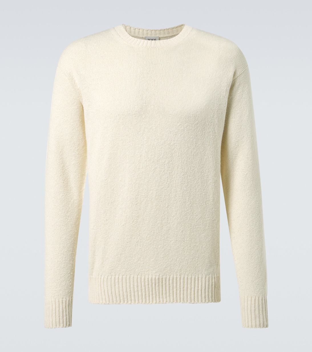 Pullover in cotone | Tod's