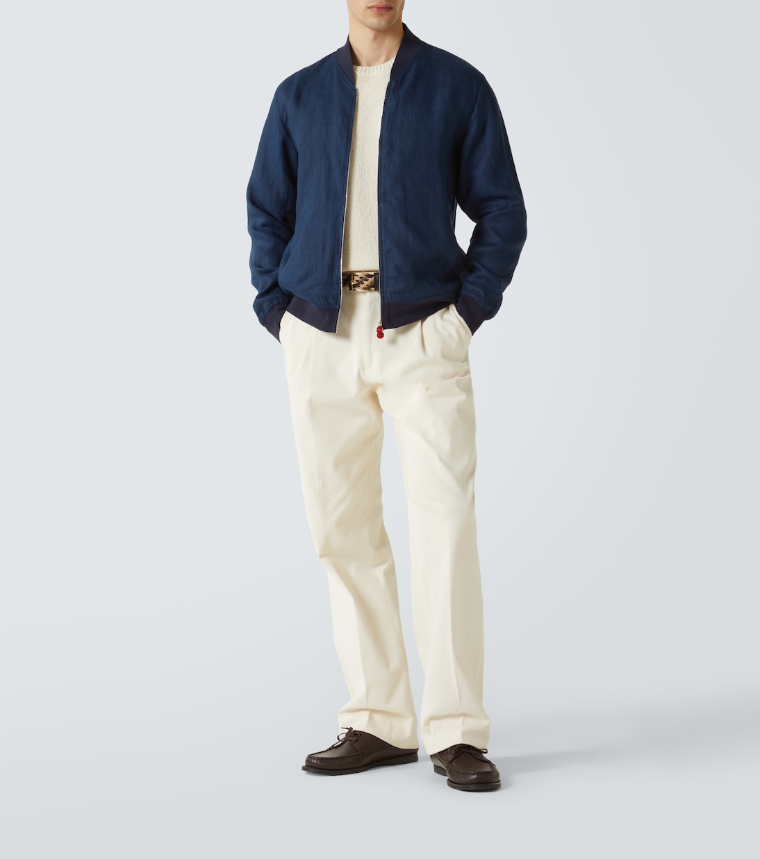 Pullover in cotone | Tod's