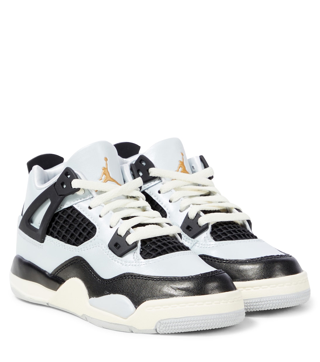 Jordan 4 Retro sneakers | Nike Kids