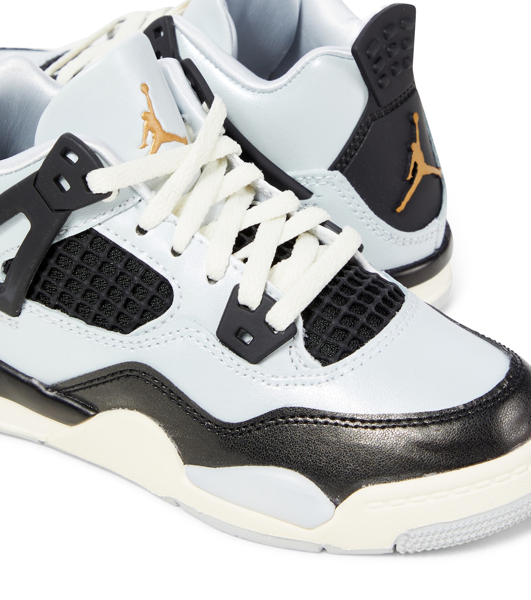 Jordan 4 Retro sneakers | Nike Kids