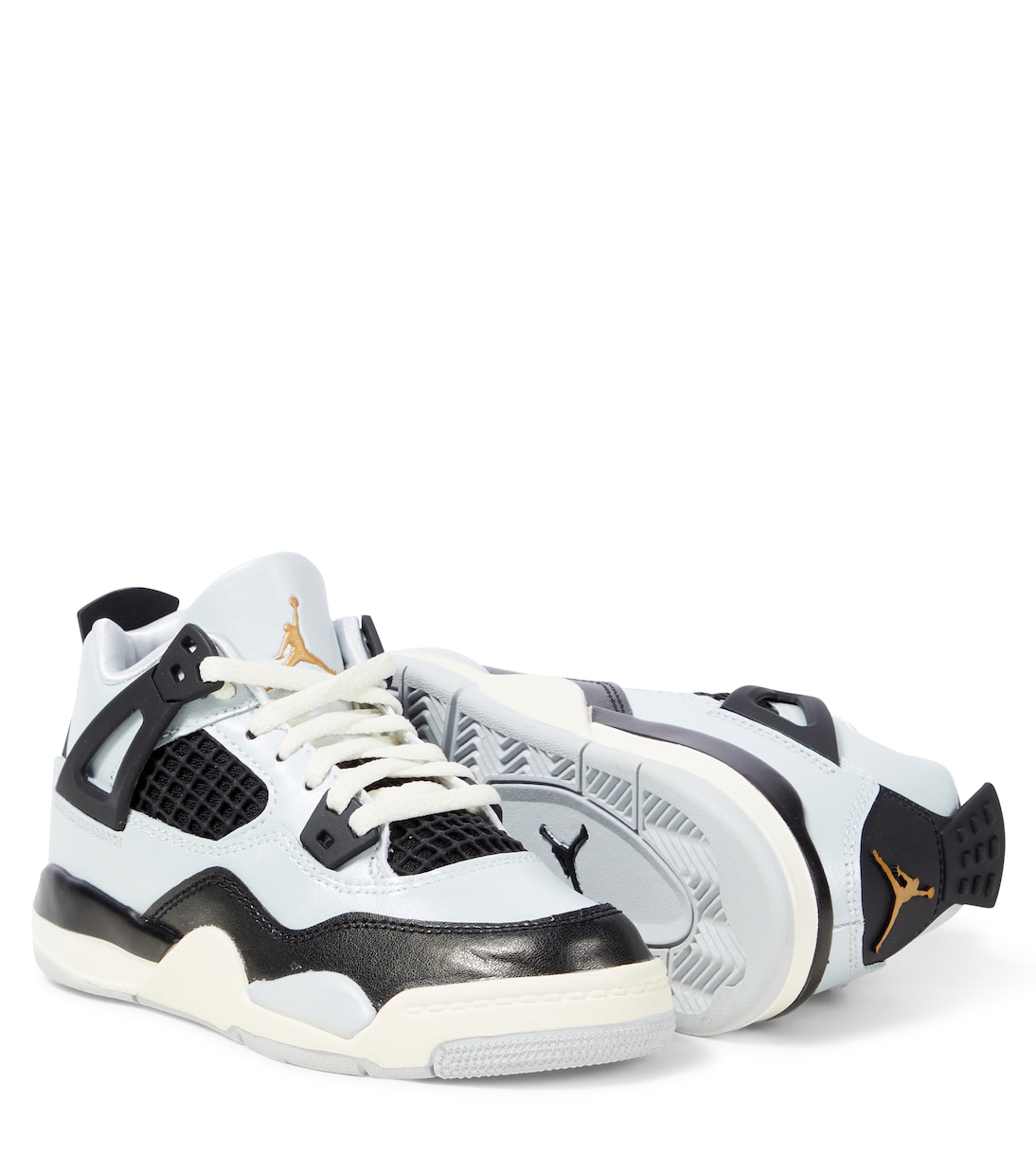 Jordan 4 Retro sneakers | Nike Kids