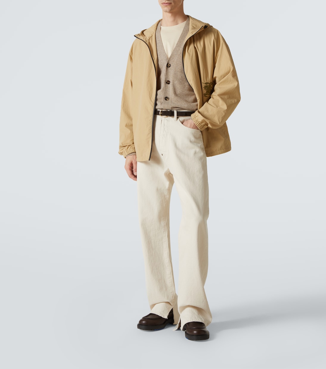 Regenjacke | Burberry