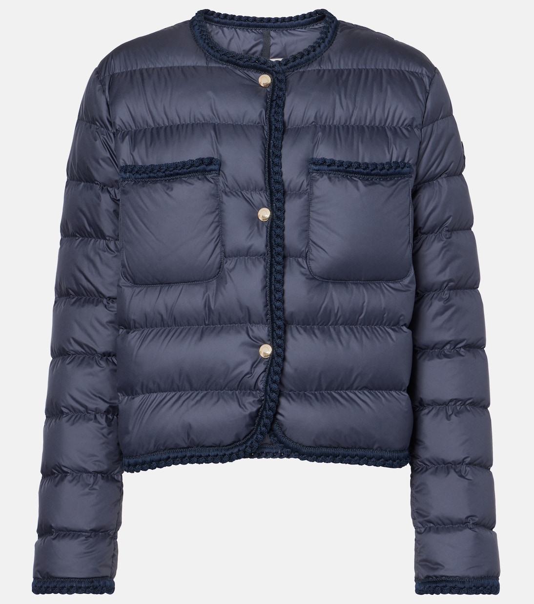 Gencay down jacket | Moncler