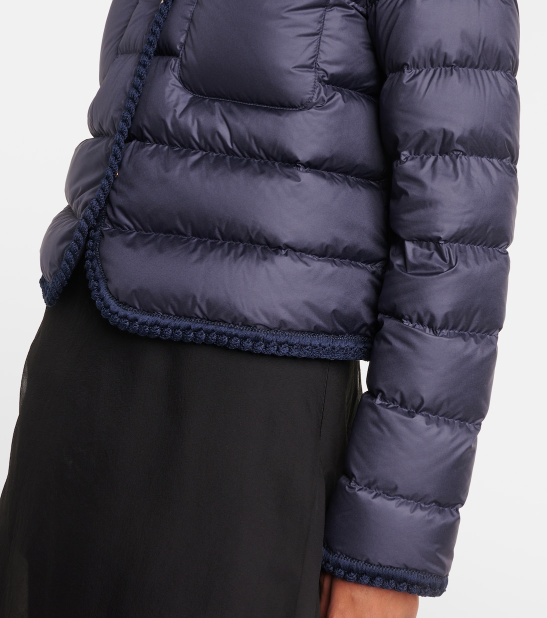 Gencay down jacket | Moncler