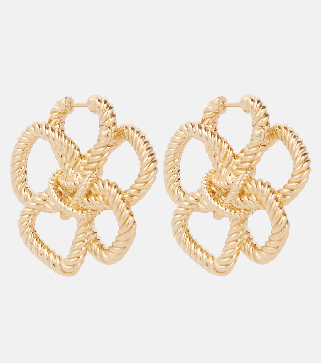 Boucles d'oreilles Bloom | Zimmermann