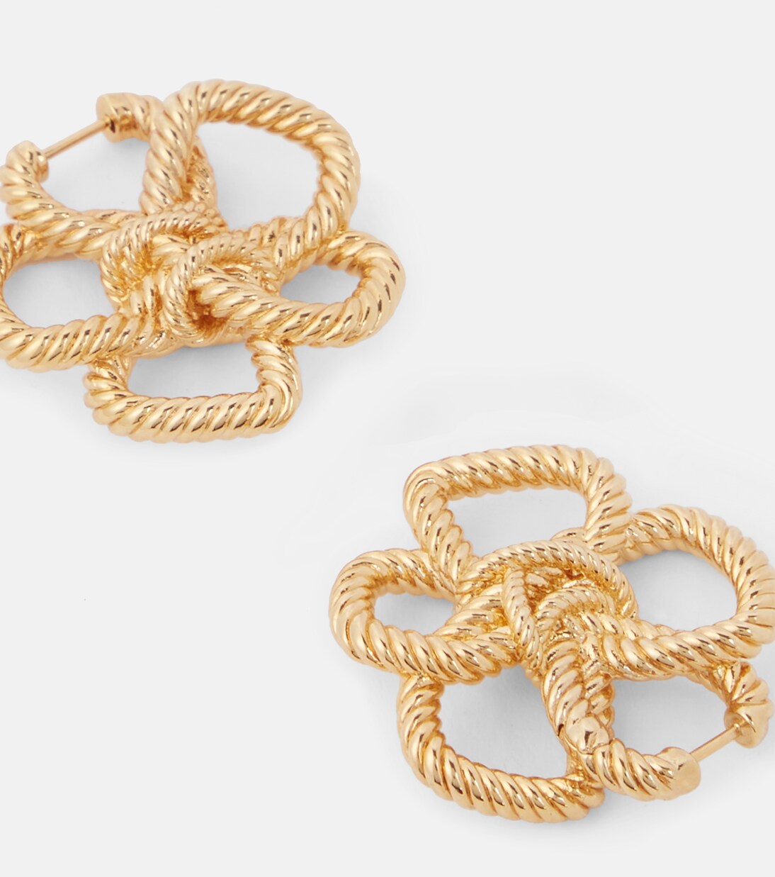 Boucles d'oreilles Bloom | Zimmermann