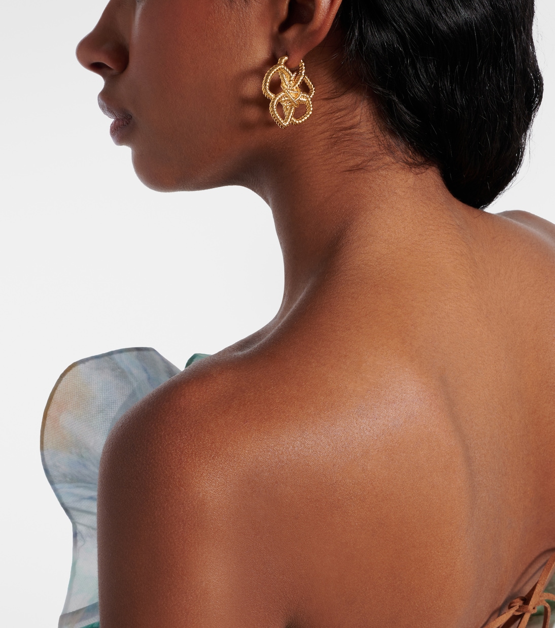 Boucles d'oreilles Bloom | Zimmermann