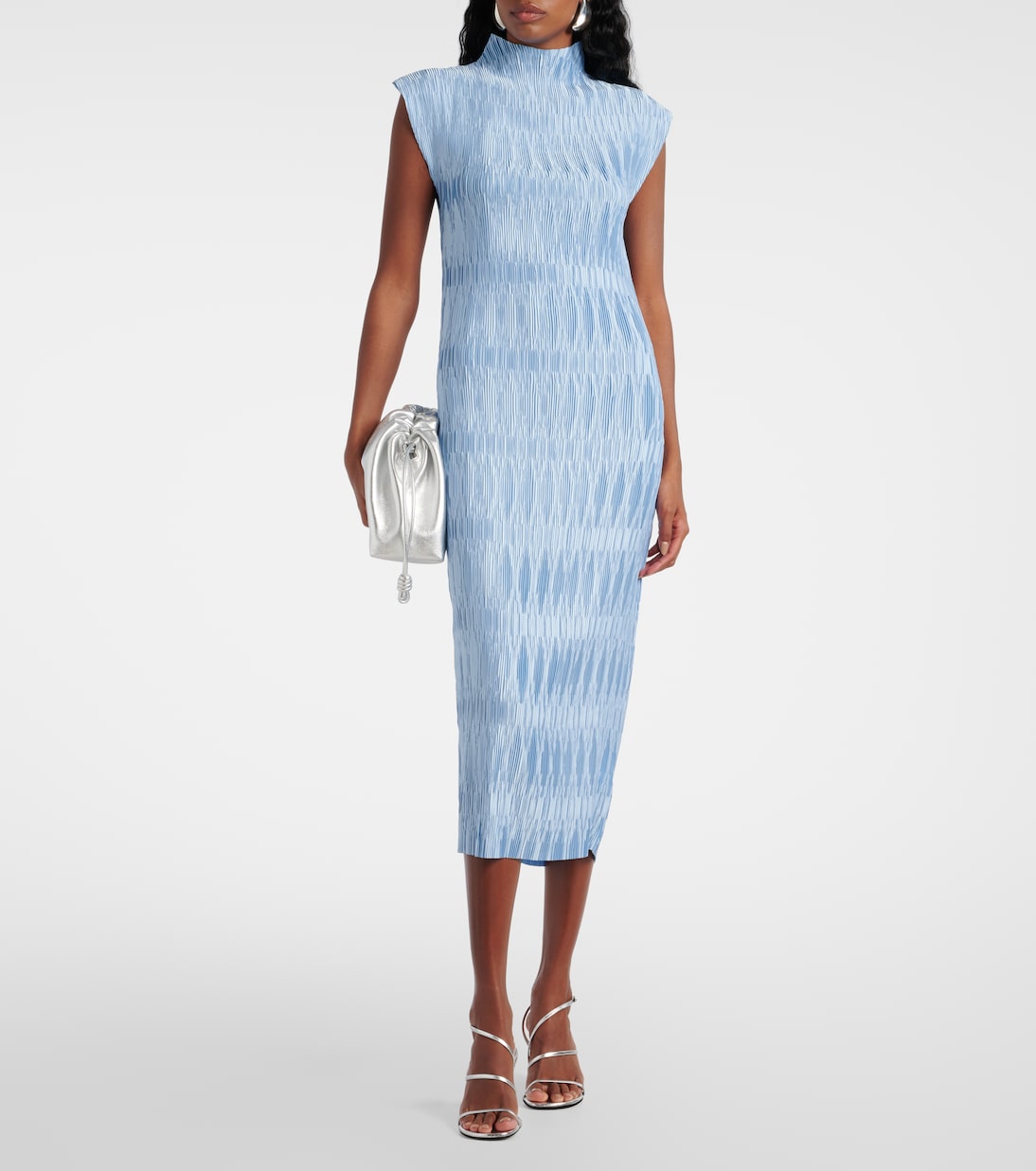 Abito midi Gramercy | Veronica Beard