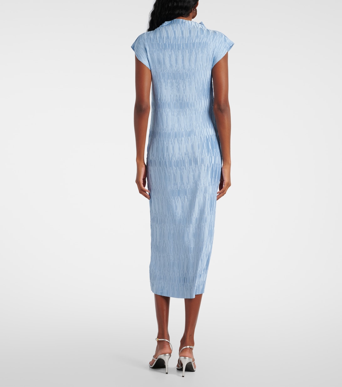 Abito midi Gramercy | Veronica Beard