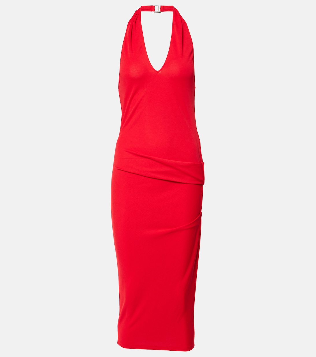 Abito midi La Robe Pasadena | Jacquemus