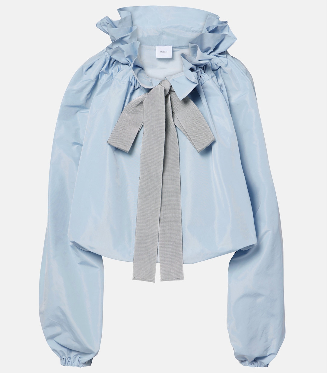 Iconic Volume top | Patou