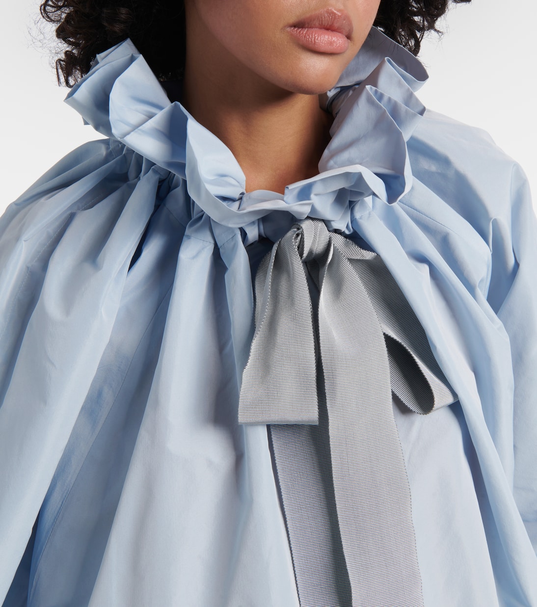 Iconic Volume top | Patou