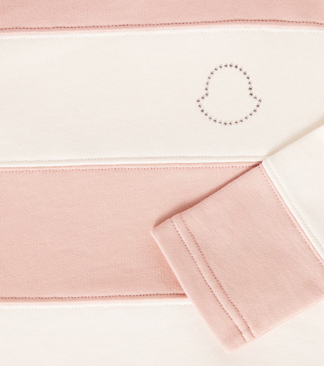 Felpa in pile di cotone | Moncler Enfant