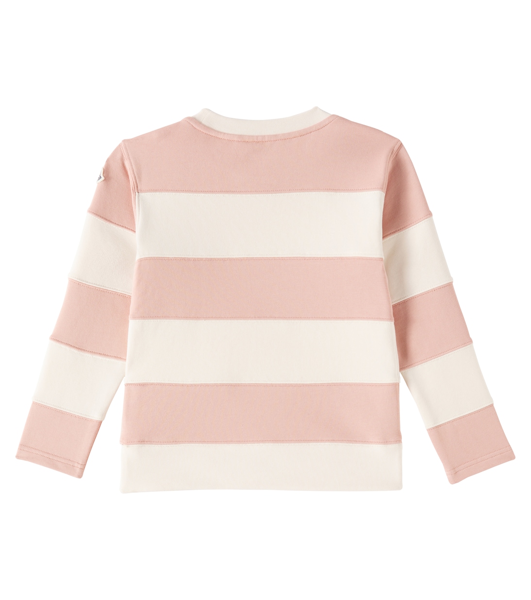 Felpa in pile di cotone | Moncler Enfant