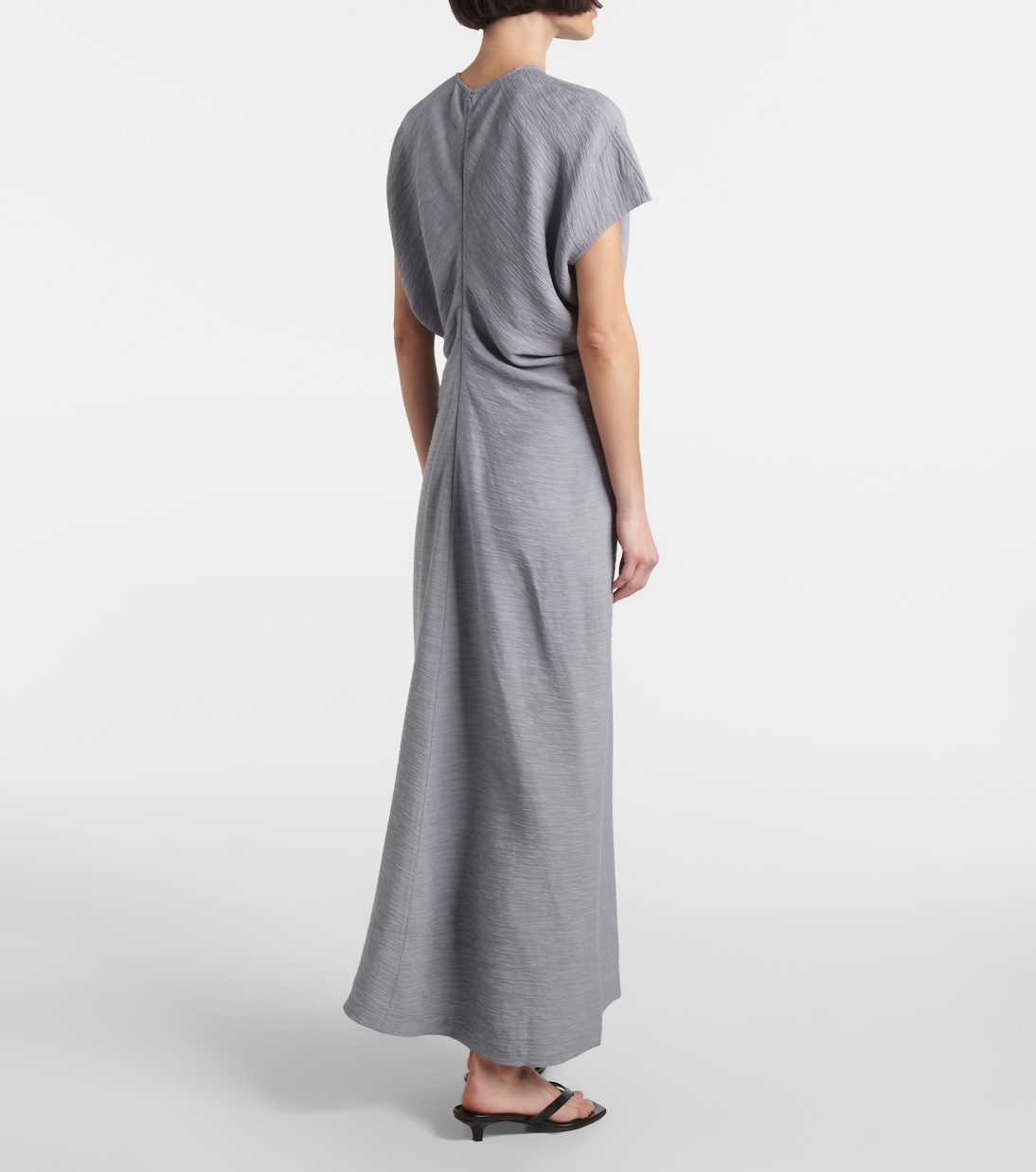 Robe longue | Toteme