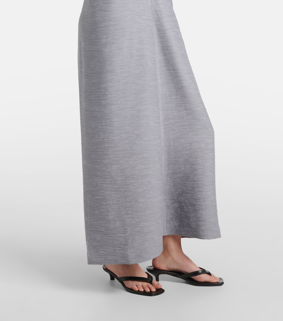 Robe longue | Toteme