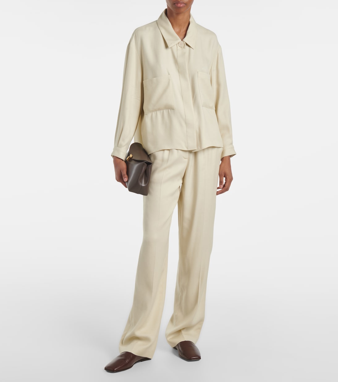 Satie jacket | Joseph