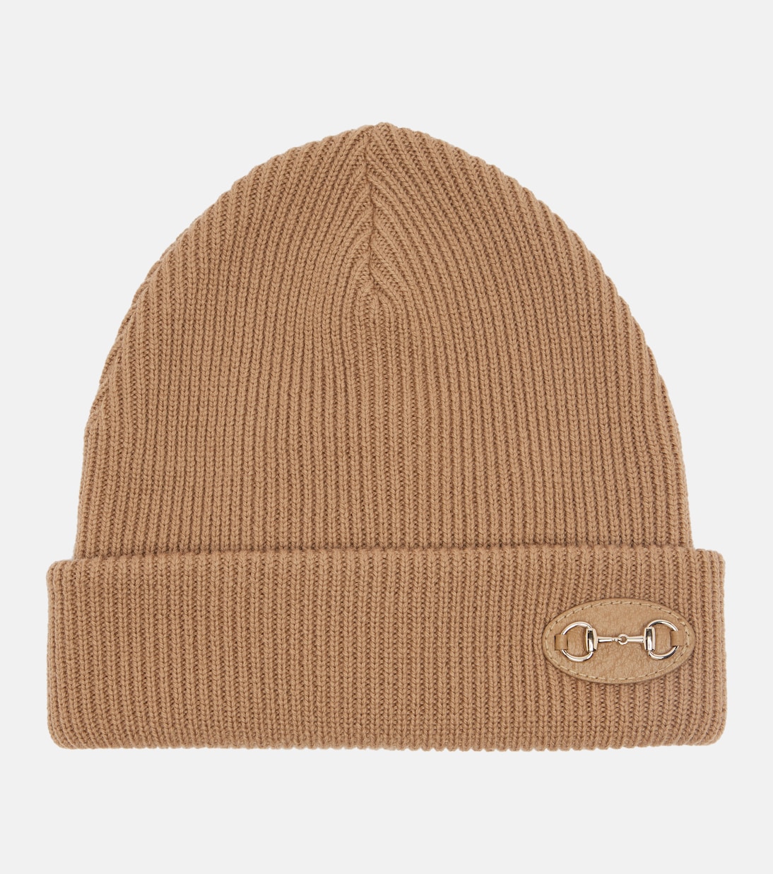Mütze Horsebit aus Wolle | Gucci