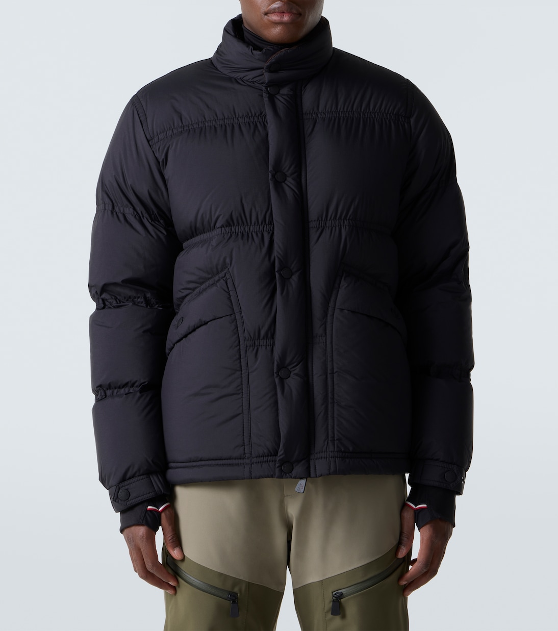 Chaqueta de plumas Sernur | Moncler Grenoble