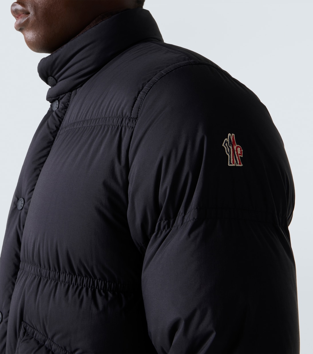Chaqueta de plumas Sernur | Moncler Grenoble
