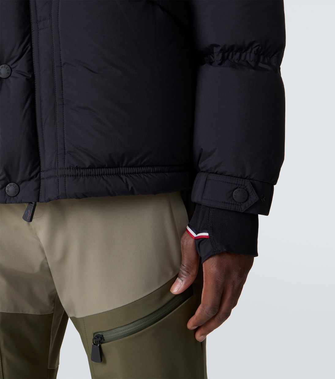 Chaqueta de plumas Sernur | Moncler Grenoble