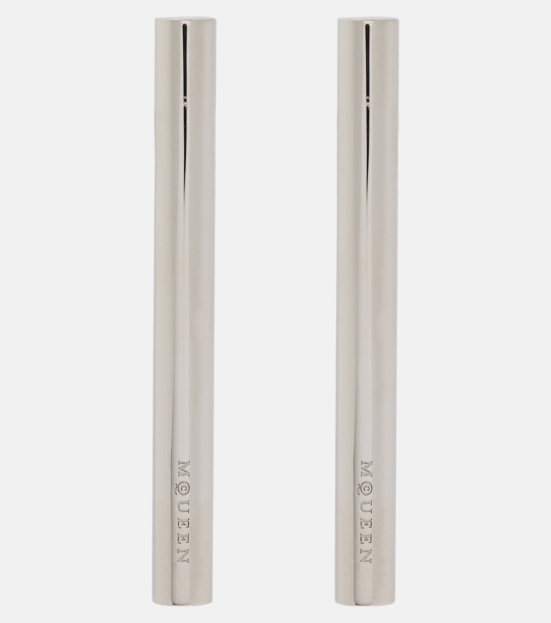 Ohrringe T-Bar | McQueen