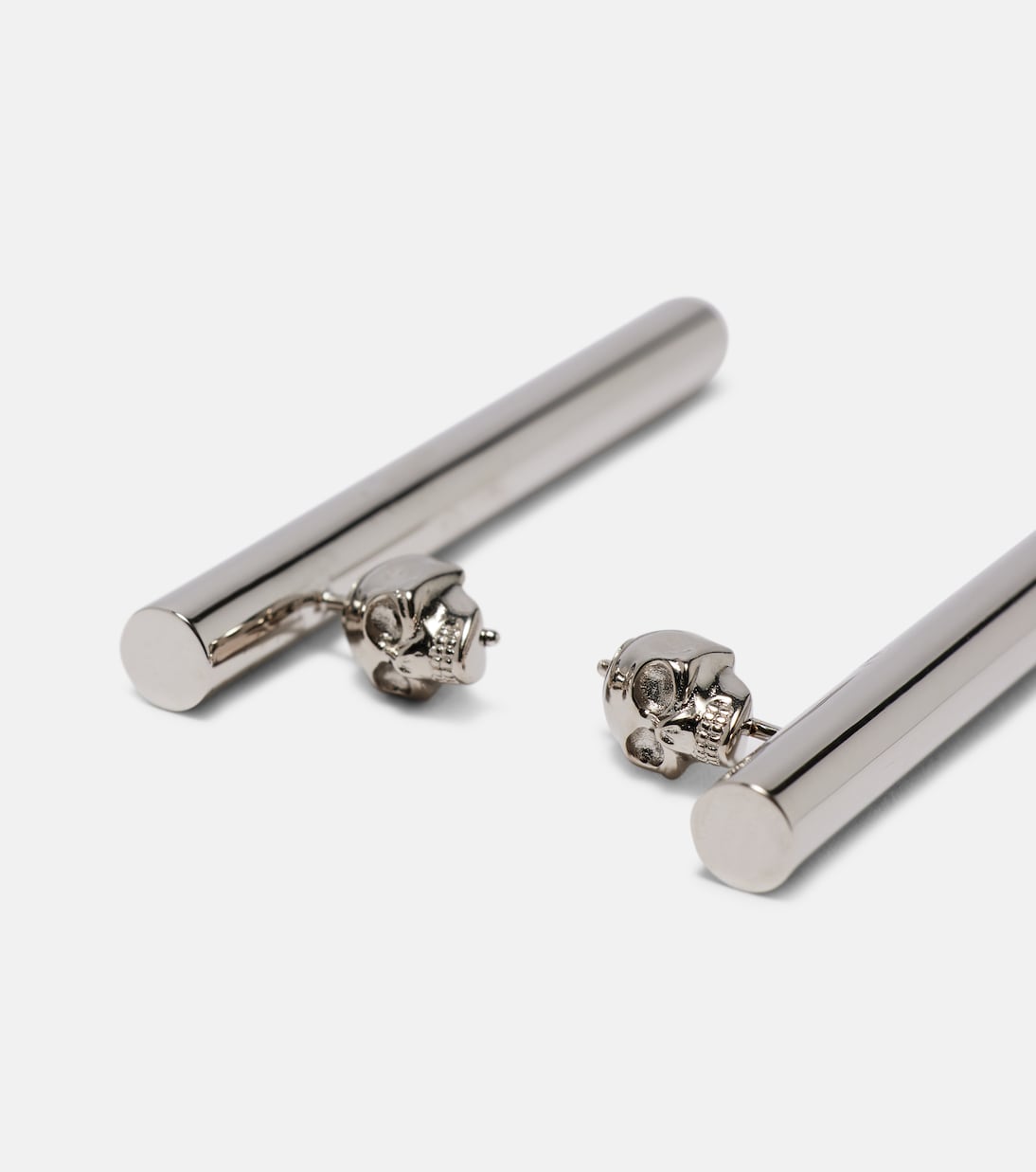 Ohrringe T-Bar | McQueen