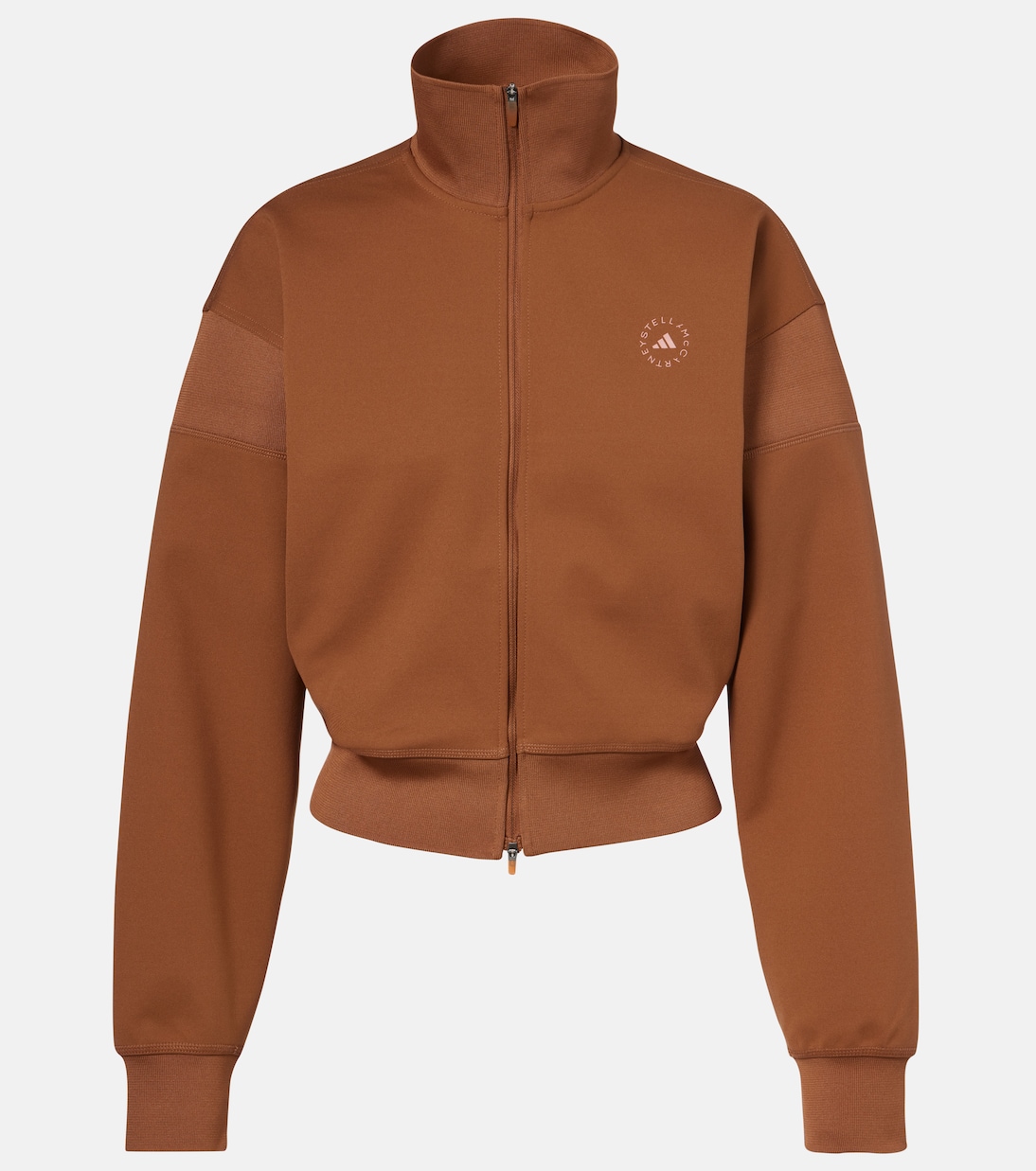 Sudadera con logo | Adidas by Stella McCartney