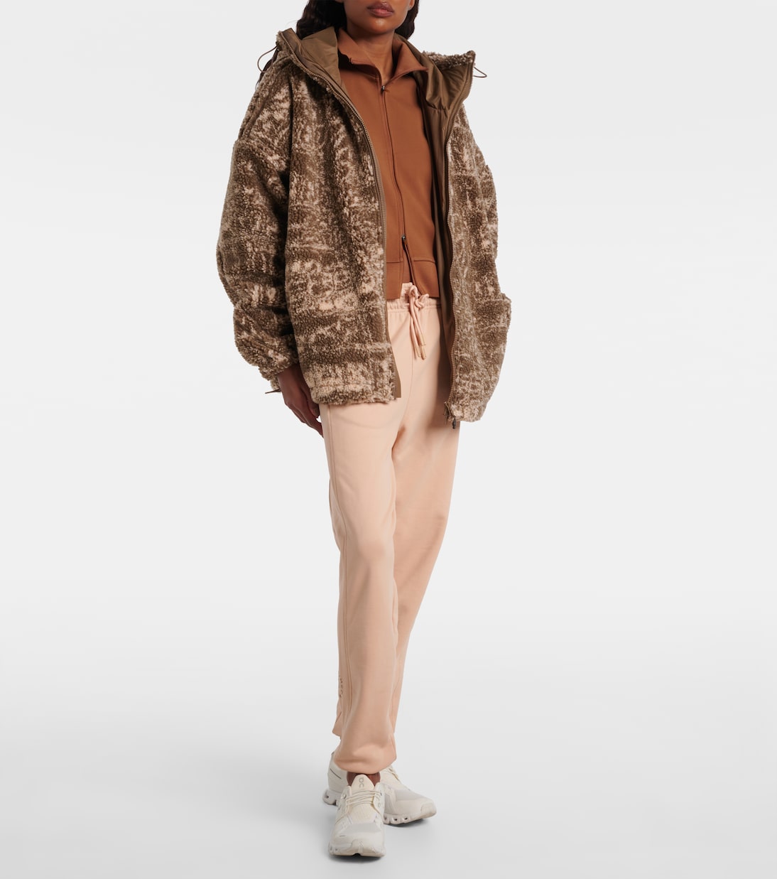 Sudadera con logo | Adidas by Stella McCartney