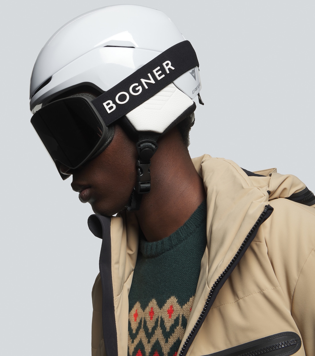 Casco de esquí Cortina | Bogner