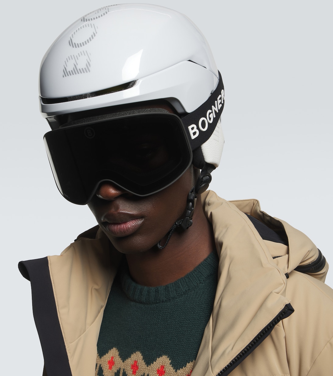 Skihelm Cortina | Bogner