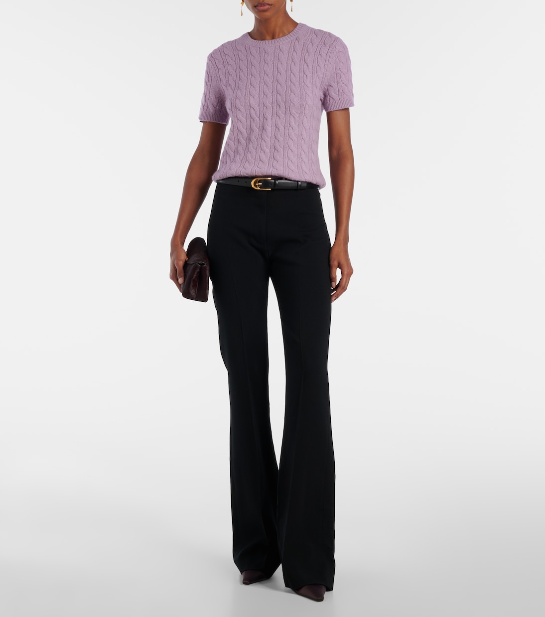 Wool-blend sweater | Vince