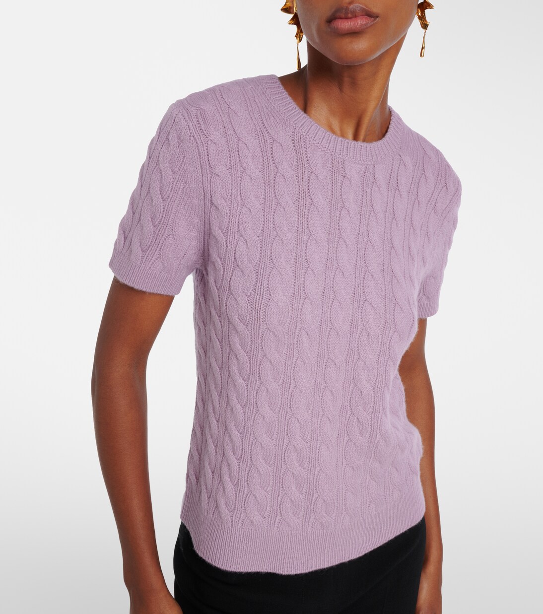 Wool-blend sweater | Vince