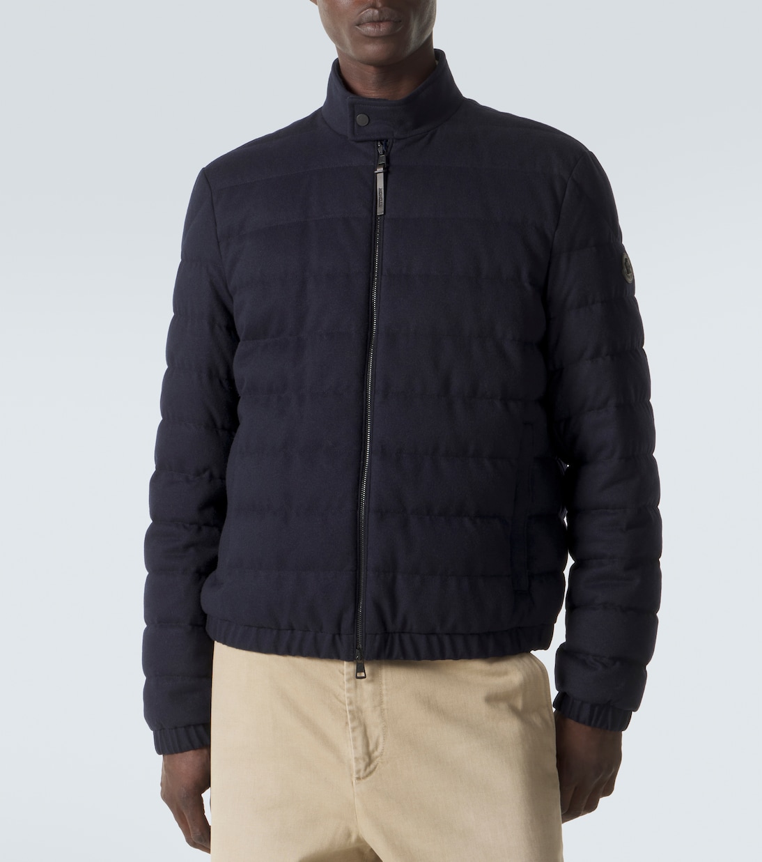 Chaqueta de plumas Luray | Moncler